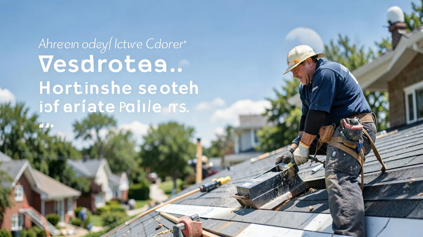 Roof Replacement in Sargent, GA near me